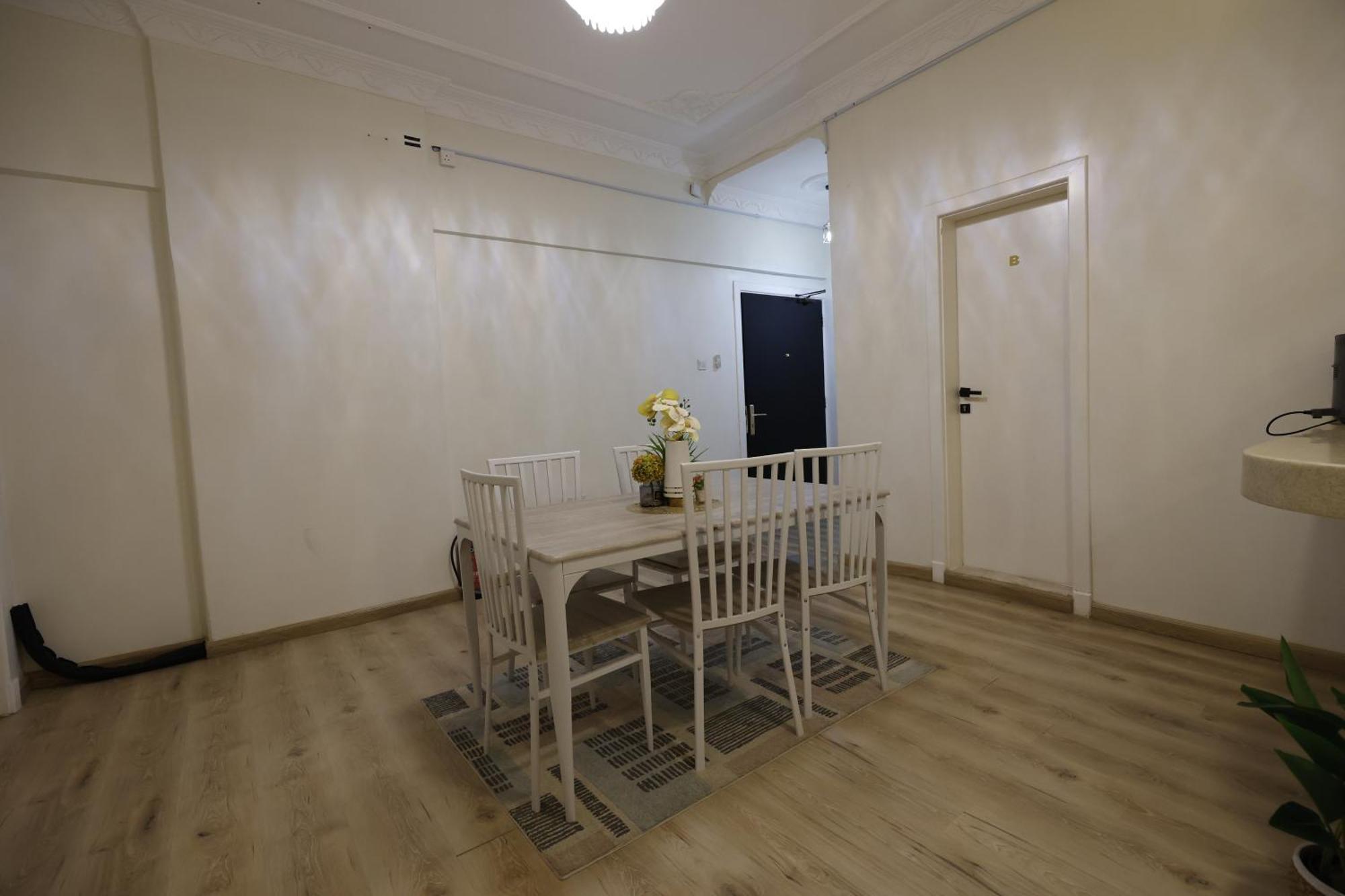 Ferienwohnung Sada Compound Riadh Exterior foto