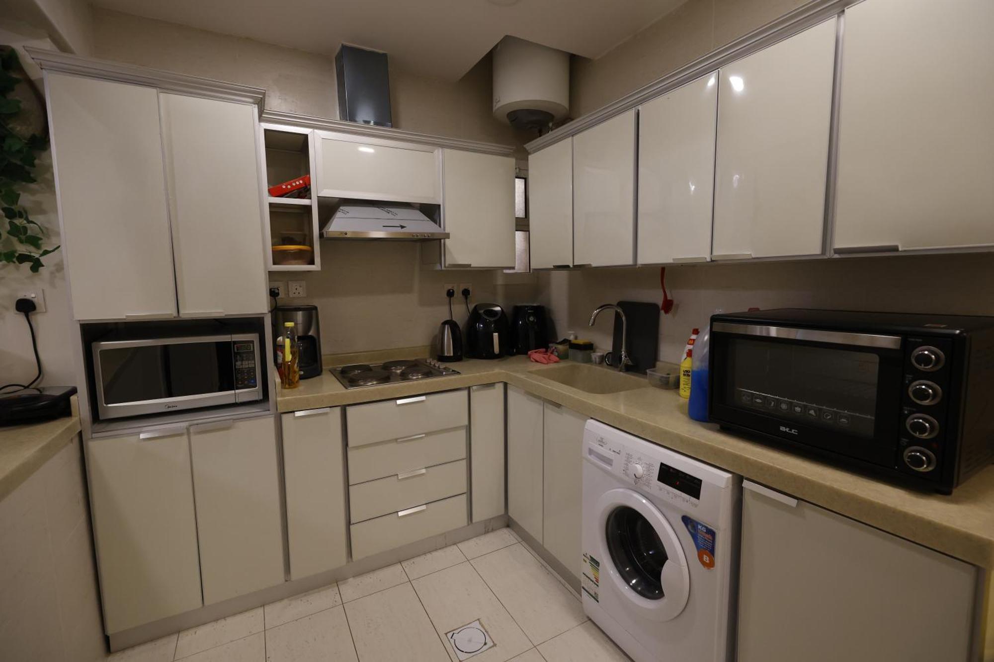 Ferienwohnung Sada Compound Riadh Exterior foto
