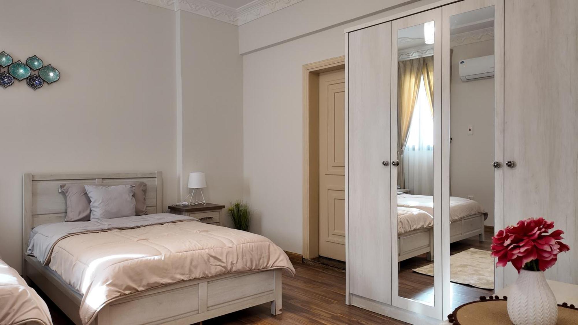 Ferienwohnung Sada Compound Riadh Exterior foto