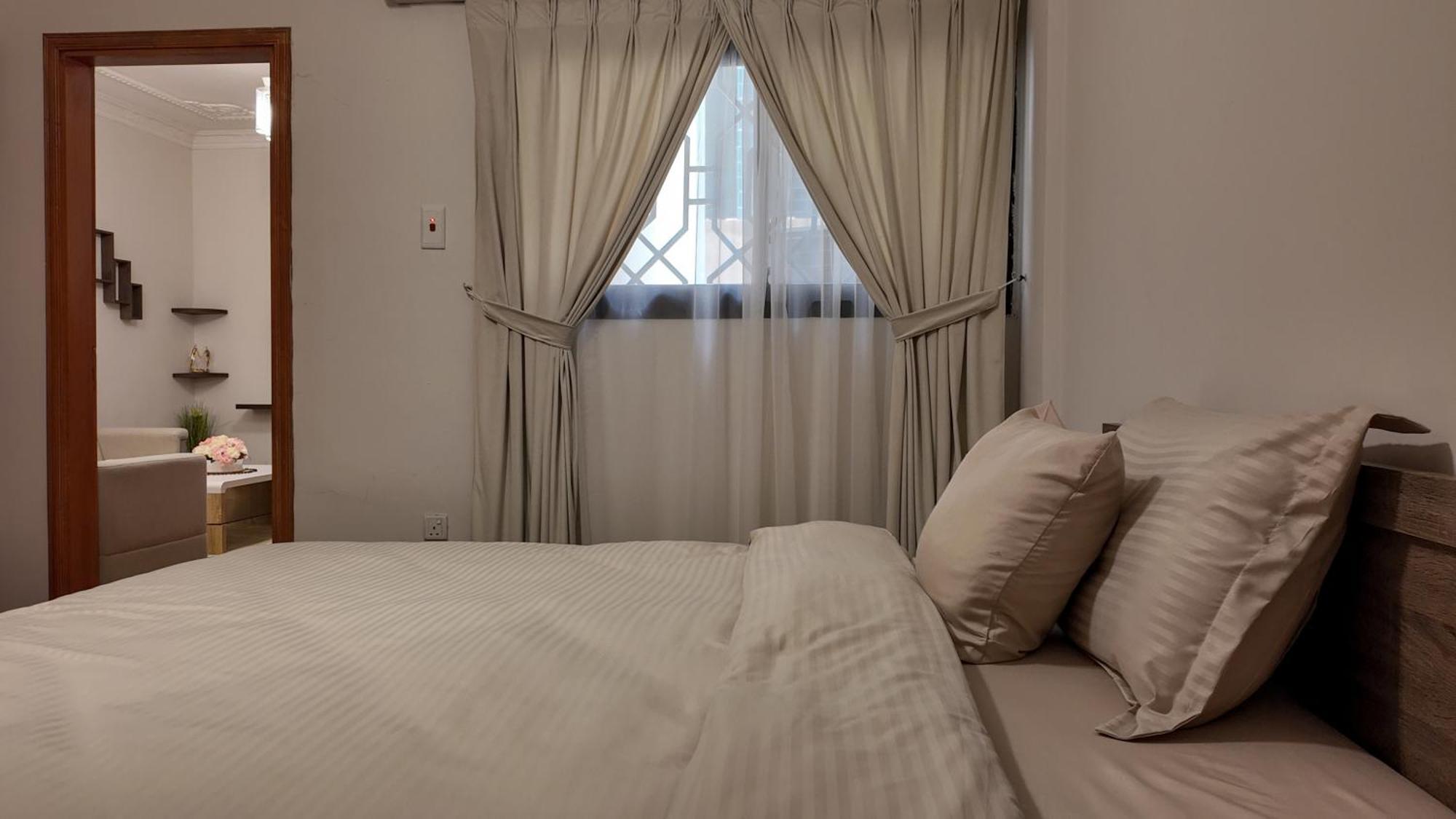 Ferienwohnung Sada Compound Riadh Exterior foto