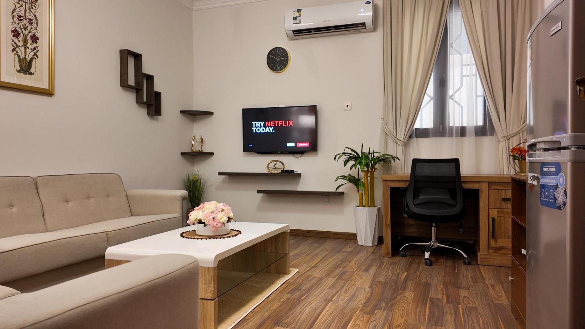 Ferienwohnung Sada Compound Riadh Exterior foto