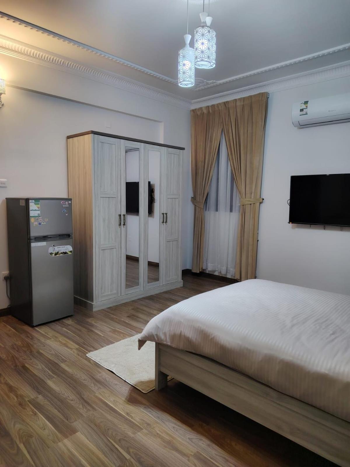 Ferienwohnung Sada Compound Riadh Exterior foto